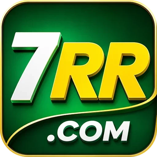 7Rr Logo