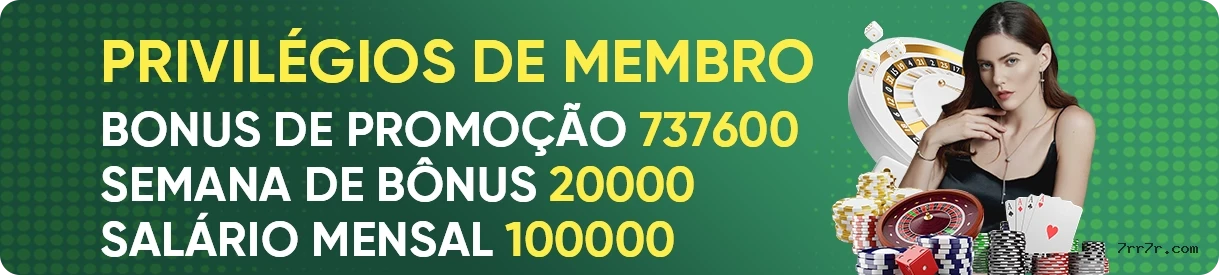 Cassino ao Vivo 7Rr - Dealers Brasileiros Profissionais