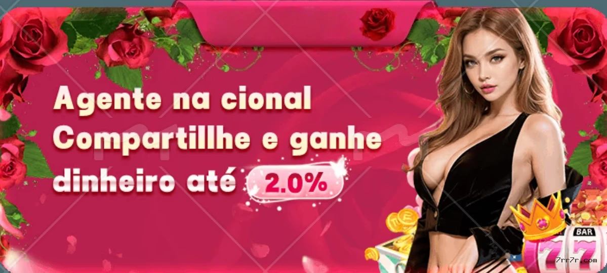 Benefícios do Login 7Rr - Bônus e Vantagens Exclusivas